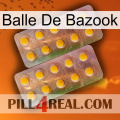 Bazook Bullet new10